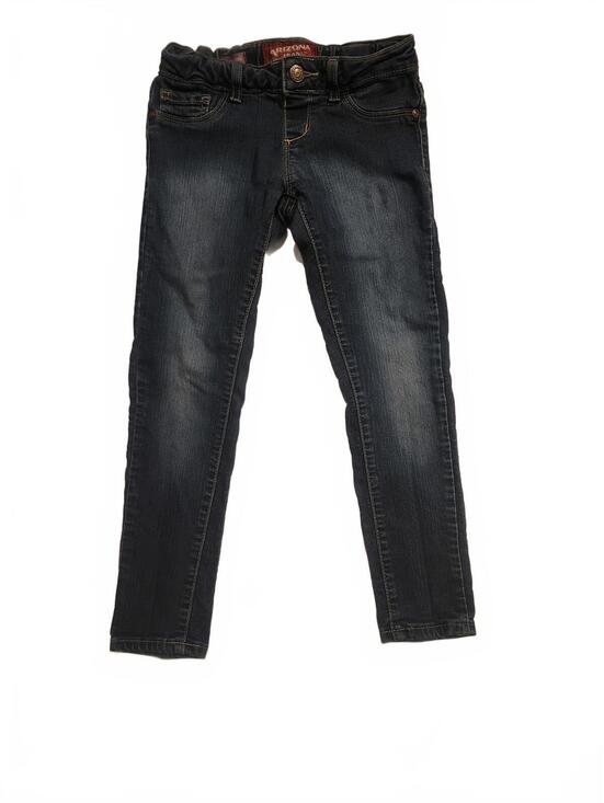 Arizona Jean Company Other - Arizona Jeans Co Jeggings. Girls Size 7. 21 inseam. Very good condition